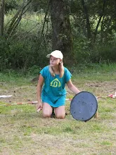 Letní tábor 2022