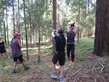 Letní tábor 2022