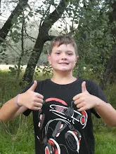Letní tábor 2022
