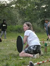 Letní tábor 2022