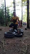 Letní tábor 2022
