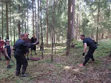 Letní tábor 2022