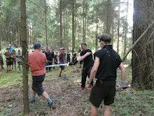 Letní tábor 2022