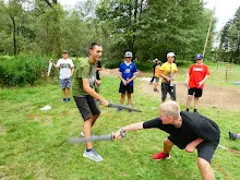 Letní tábor 2022