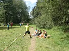 Letní tábor 2022