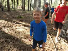 Letní tábor 2022