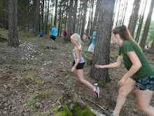 Letní tábor 2022