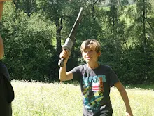 Letní tábor 2022