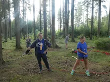 Letní tábor 2022