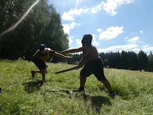 Letní tábor 2022