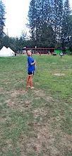 Letní tábor 2022