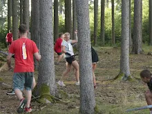 Letní tábor 2022