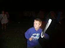 Letní tábor 2022