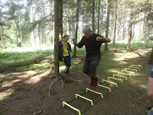 Letní tábor 2022