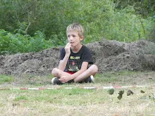 Letní tábor 2022