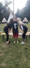 Letní tábor 2022