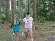 Letní tábor 2022