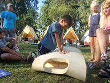 Letní tábor 2022