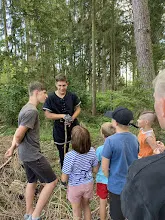 Letní tábor 2022