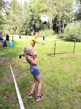 Letní tábor 2022