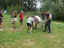 Letní tábor 2022