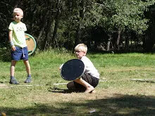 Letní tábor 2022
