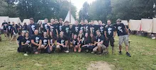 Letní tábor 2022