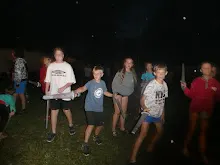 Letní tábor 2022