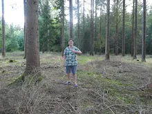 Letní tábor 2022