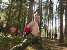 Letní tábor 2022