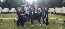 Letní tábor 2022