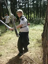 Letní tábor 2022