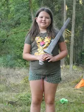 Letní tábor 2022