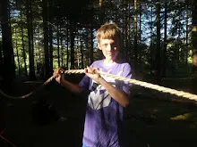 Letní tábor 2022