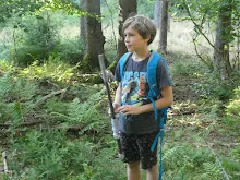 Letní tábor 2022