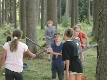 Letní tábor 2022