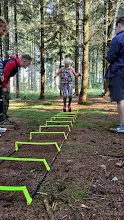 Letní tábor 2022