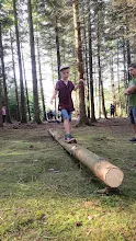 Letní tábor 2022