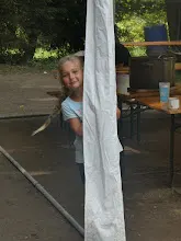 Letní tábor 2022
