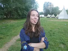 Letní tábor 2022