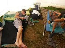 Letní tábor 2022