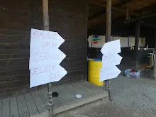 Letní tábor 2022