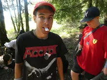 Letní tábor 2022