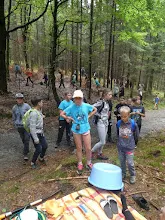 Letní tábor 2022