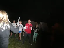 Letní tábor 2022