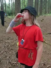 Letní tábor 2022