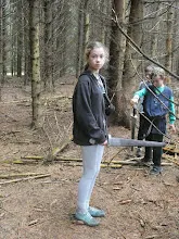 Letní tábor 2022