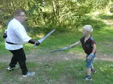 Letní tábor 2022