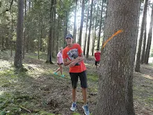 Letní tábor 2022