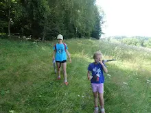 Letní tábor 2022